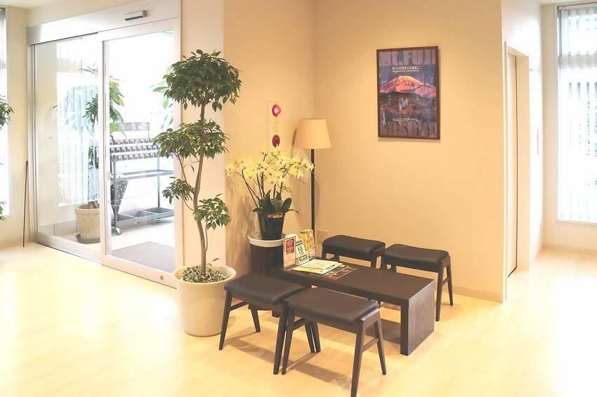 Susono Central Hotel Suzuki Exterior photo